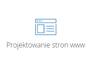 PROJEKTOWANIE STRON